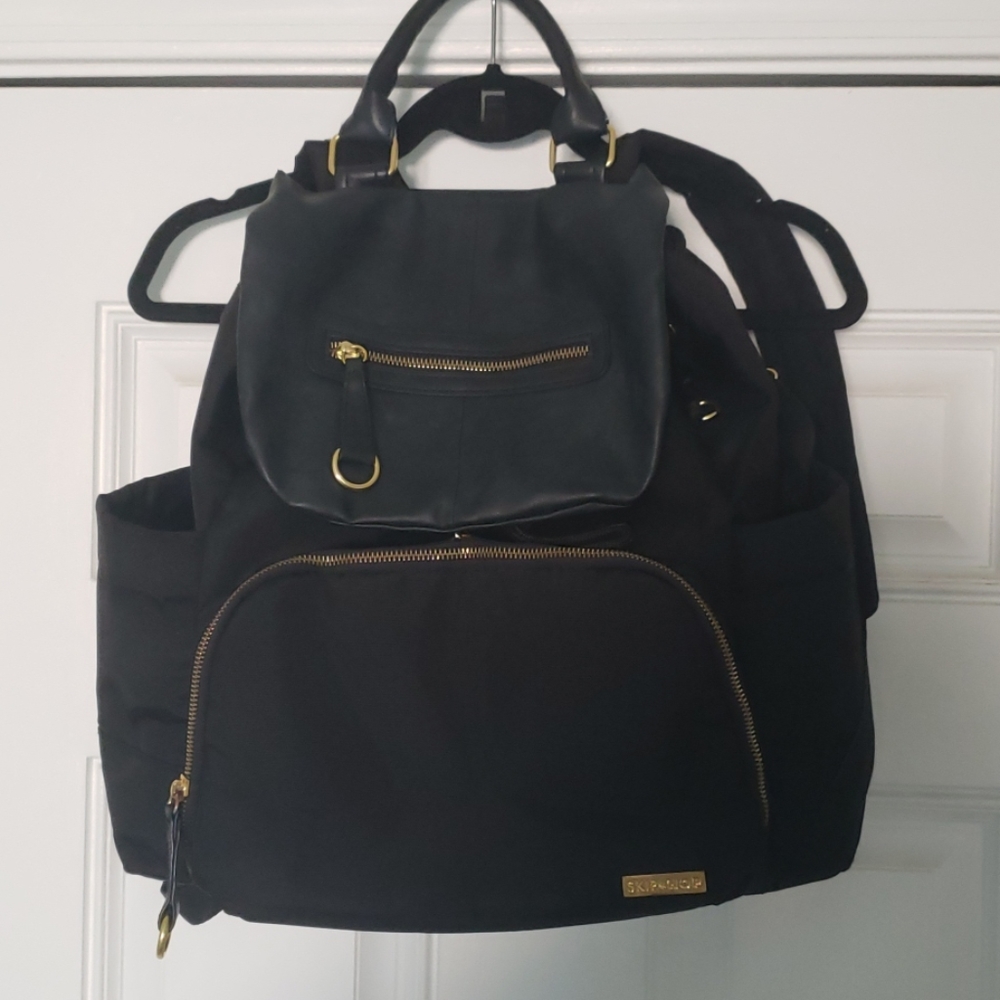 Skiphop Chelsea diaper bag